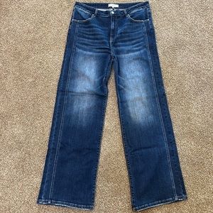 NWOT Risen jeans 2XL